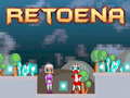 Trò chơi Retoena