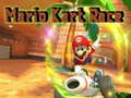 Trò chơi Mario Kart Race 