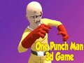 Trò chơi One Punch Man 3D Game
