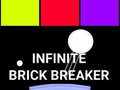 Trò chơi Infinite Brick Breaker