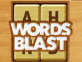 Trò chơi Words Crush