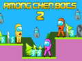Trò chơi Among Chen Bots 2