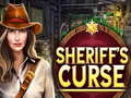 Trò chơi Sheriffs Curse