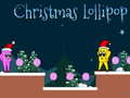 Trò chơi Christmas Lollipop