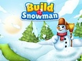 Trò chơi Build a Snowman