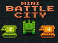 Trò chơi Mini Battle City