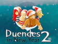 Trò chơi Duendes in New Year 2