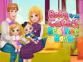 Trò chơi Baby Cathy Ep28 Bother Born