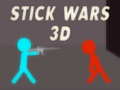 Trò chơi Stick Wars 3D