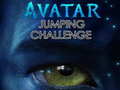 Trò chơi Avatar Jumping Adventure