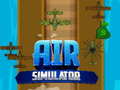 Trò chơi Air Simulator