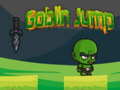 Trò chơi Goblin Jump