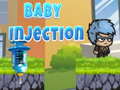 Trò chơi Baby Injection 
