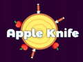 Trò chơi Apple Knife