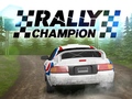 Trò chơi Rally Champion
