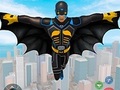 Trò chơi Hero Bat