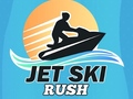 Trò chơi Jet Ski Rush