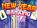 Trò chơi New Year Mahjong