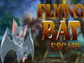 Trò chơi Little Flying Bat Escape