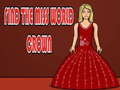 Trò chơi Find The Miss World Crown