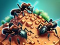 Trò chơi Ant Colony