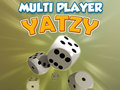 Trò chơi Yatzy Multi Player