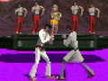 Trò chơi Retro Karate