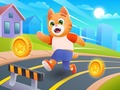 Trò chơi Cat Runner