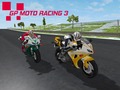 Trò chơi GP Moto Racing 3