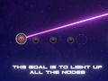 Trò chơi Laser Nodes