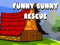 Trò chơi Funny Bunny Rescue