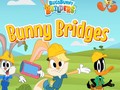 Trò chơi Bugs Bunny Builders Bunny Bridges