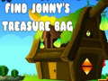 Trò chơi Find Johny`s Treasure Bag