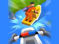 Trò chơi Electro Cop 3d