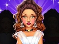 Trò chơi Celebrity RiRi All Around The Fashion