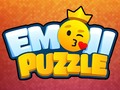 Trò chơi Puzzle Emoji