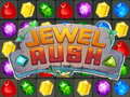 Trò chơi Jewel Rush