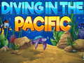 Trò chơi Diving In The Pacific