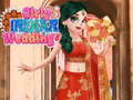 Trò chơi Girly Indian Wedding