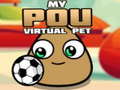 Trò chơi My Pou Virtual Pet