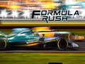 Trò chơi Formula Rush 