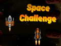 Trò chơi Space Challenge