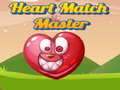Trò chơi Heart Match Master