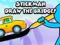 Trò chơi Stickman Draw The Bridge
