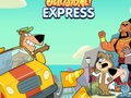 Trò chơi Jellystone Express