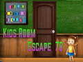 Trò chơi Amgel Kids Room Escape 78