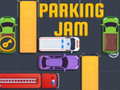 Trò chơi Parking Jam
