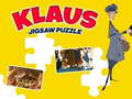 Trò chơi Klaus Jigsaw Puzzle