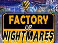 Trò chơi Factory of Nightmares