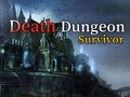 Trò chơi Death Dungeon Survivor